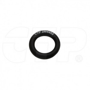 Уплотнительное кольцо, 3.53 x 12.29 mm 75A NBR O - Ring CTP for CAT #2M-4453