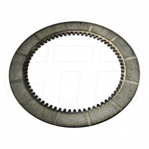 Диск в сборе, Disc A CTP for CAT #2S-1456