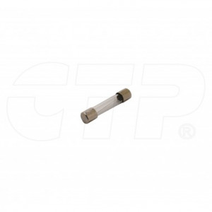 Плавкий предохранитель, 5 Ampere Glass Tube Fuse CTP for CAT #2S-6024
