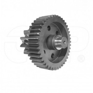 Шестерня, Gear & Pinio CTP for CAT #2V-5552