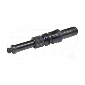 Кузов, Body CTP for CAT #2W-3391
