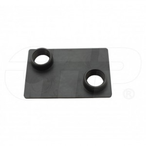 Уплотнение системы охлаждения (amocs), 160 mm Length Advanced Modular Cooling System Seal CTP for CAT #323-5917 Уплотнение системы охлаждения (amocs), 160 mm Length Advanced Modular Cooling System Seal CTP for CAT #323-5917