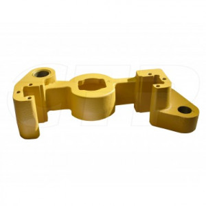 Кронштейн в сборе, Moldboard Rail Bracket CTP for CAT #338-7449