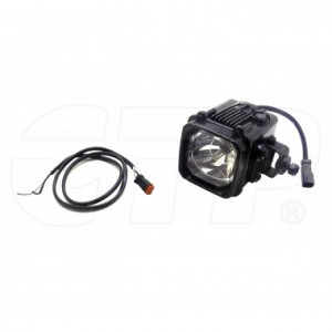 Лампа в сборе (газоразрядный дальний свет), Lamp Assembly (HID High Beam) CTP for CAT #388-6295 Лампа в сборе (газоразрядный дальний свет), Lamp Assembly (HID High Beam) CTP for CAT #388-6295