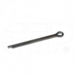 Шплинт, 63.50 mm Long Cotter Pin CTP for CAT #3B-4632 Шплинт, 63.50 mm Long Cotter Pin CTP for CAT #3B-4632