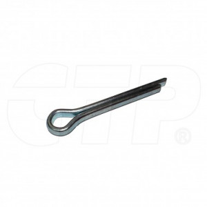 Шплинт, 63.50 mm Long Steel Cotter Pin CTP for CAT #3B-4647 Шплинт, 63.50 mm Long Steel Cotter Pin CTP for CAT #3B-4647