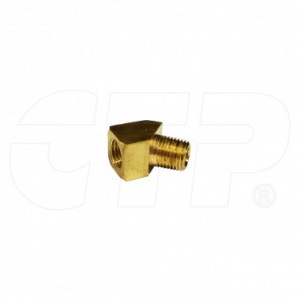 Коленчатый патрубок, Elbow CTP for CAT #3B-7730 Коленчатый патрубок, Elbow CTP for CAT #3B-7730