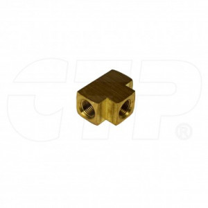 Тройник, Tee CTP for CAT #3B-7900 Тройник, Tee CTP for CAT #3B-7900