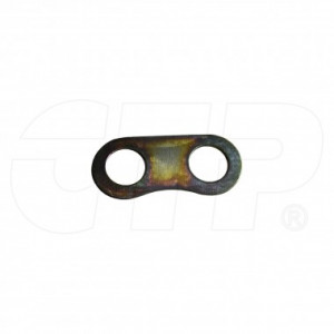 Регулировочная прокладка, 0.8 mm Thick Steel Shim CTP for CAT #3G-0911