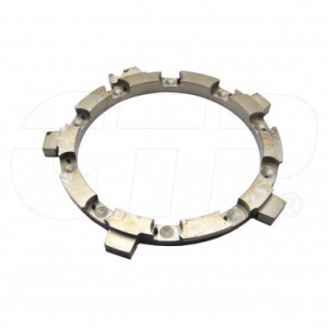 Поршень в сборе, Piston A CTP for CAT #3P-1651