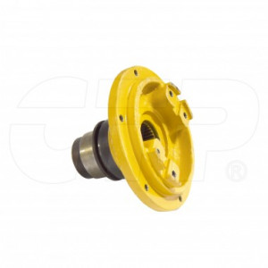 Фланец, Flange CTP for CAT #3P-3205