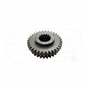 Gear, Gear CTP for CAT #3P-7644