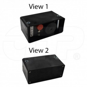 Сигнализация, Alarm CTP for CAT #3T-1815 Сигнализация, Alarm CTP for CAT #3T-1815