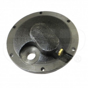Концевая рама коллектора в сборе, Frame Assembly-Commutator End CTP for CAT #3T-3418