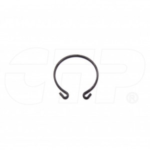 Кольцо, 43.40 mm Free Diameter External Retaining Ring CTP for CAT #3T-9118