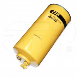 Фильтр в сборе, Filter Assembly CTP for CAT #438-5385