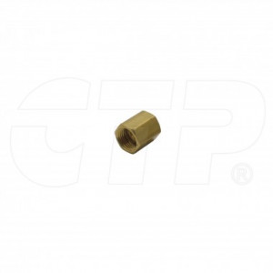 Муфта трубопровода, 1/2" Straight Adapter CTP for CAT #4H-6142 Муфта трубопровода, 1/2" Straight Adapter CTP for CAT #4H-6142