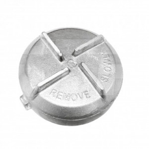 Крышка наливной горловины, 4 - 12 Filler Cap CTP for CAT #4J-3754