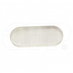 Смотровое окно уровня масла, 6.5 mm Thick Oil Level Sight Glass CTP for CAT #4J-8252