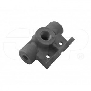 Тройник, Tee CTP for CAT #4K-2986 Тройник, Tee CTP for CAT #4K-2986
