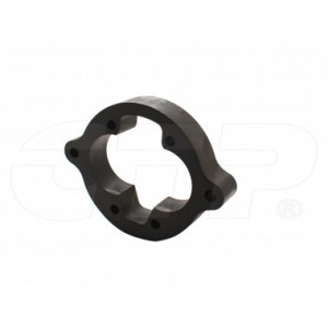 Корпус в сборе, Body A CTP for CAT #4M-0501