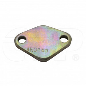 Крышка фланца, Flange Cover CTP for CAT #4N-3840