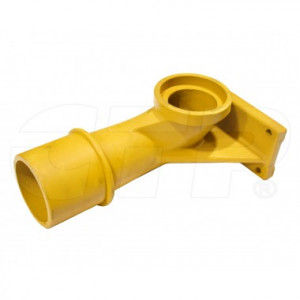 Коленчатый патрубок, Elbow CTP for CAT #4N-9213