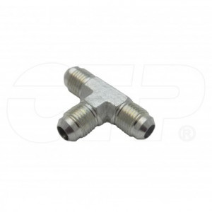 Переходной тройник, Fluid Carrying Tee Adapter CTP for CAT #4S-3652