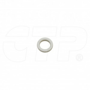 Кольцо, 6.30 mm Internal Diameter Plastic Backup Ring CTP for CAT #4T-5070 Кольцо, 6.30 mm Internal Diameter Plastic Backup Ring CTP for CAT #4T-5070