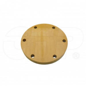 Оболочка, Oscillating Axle Housing Cover CTP for CAT #4V-5099