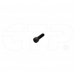 Болт, M8 - 1.25 X 25 Mm Hex Socket Head Bolt CTP for CAT #5A-3604