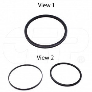 Уплотнение поршня, Piston Seal CTP for CAT #5J-6762