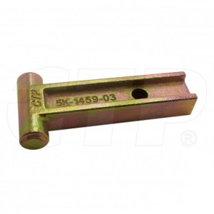 Палец, 50 mm Width Locking Pin CTP for CAT #5K-1459