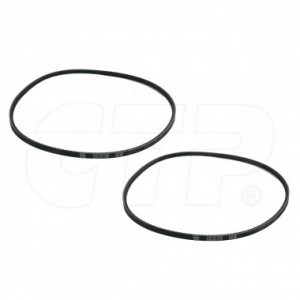 Клиновые зубчатые ремни (набор из 2 шт.), Cogged V - Belt (set Of 2) CTP for CAT #5L-3308