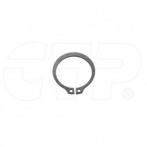Кольцо, External Retaining Ring CTP for CAT #5L-4019