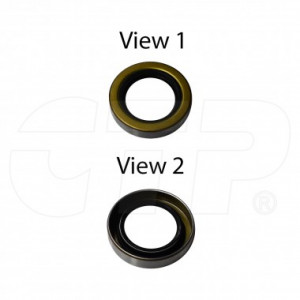 Манжетное уплотнение, 81.13 mm Outer Diameter Lip Type Seal CTP for CAT #5M-9739