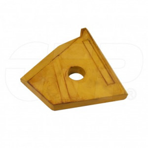Приварной угол, левый, Weld - On Corner Lh CTP for CAT #5V-1784