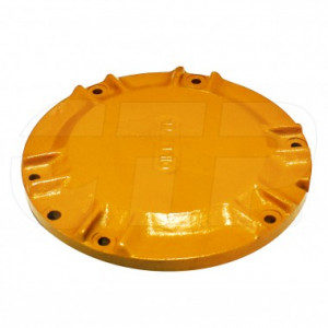 Cover A, Cover A CTP for CAT #5V-6180 Cover A, Cover A CTP for CAT #5V-6180