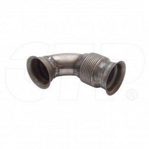 Выпускной патрубок в сборе, 60.2 mm Inner Diameter Exhaust Tube Assembly CTP for CAT #6I-2819 Выпускной патрубок в сборе, 60.2 mm Inner Diameter Exhaust Tube Assembly CTP for CAT #6I-2819