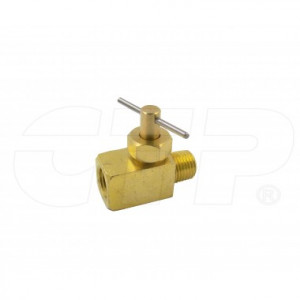 Сливной кран, 1/4" Drain Valve CTP for CAT #6K-5741