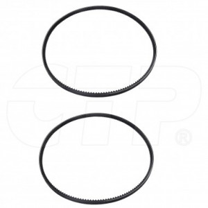 Клиновые зубчатые ремни (набор из 2 шт.), Cogged V - Belt (set Of 2) CTP for CAT #6L-7954