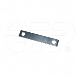 Блк, 2 Holes Rectangular Washer Lock CTP for CAT #6N-6962