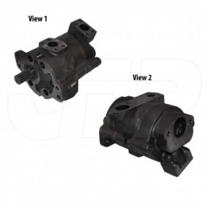 Pump G, Pump G CTP for CAT #6P-0824