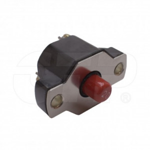 Выключатель, 20A Plastic Circuit Breaker CTP for CAT #6T-3644