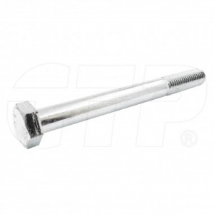 Болты с шестигранной головкой, Hex Head Bolts, Phosphate And Oil Coated CTP for CAT #6V-8004
