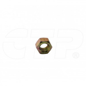 Гайка, 0.500" Hexagonal Nut CTP for CAT #6V-8188 Гайка, 0.500" Hexagonal Nut CTP for CAT #6V-8188