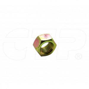 Шестигранная гайка, Hex Nut CTP for CAT #6V-8190