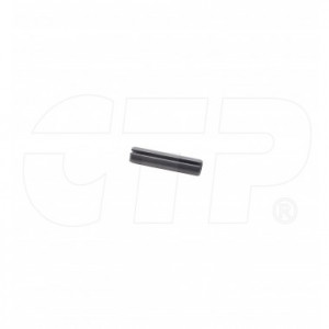 Палец пружины, 30.00 mm Long Steel Spring Pin CTP for CAT #6V-8235 Палец пружины, 30.00 mm Long Steel Spring Pin CTP for CAT #6V-8235