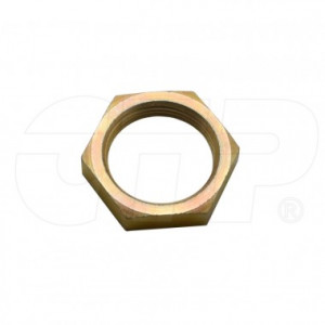 Гайка, 1 - 7/16 - 12 Thread Hex Bulkhead Lock Nut CTP for CAT #6V-9172