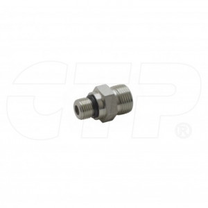 Разъем, 22.23 mm Hexagonal Fluid Carrying Adapter CTP for CAT #6V-9873 Разъем, 22.23 mm Hexagonal Fluid Carrying Adapter CTP for CAT #6V-9873